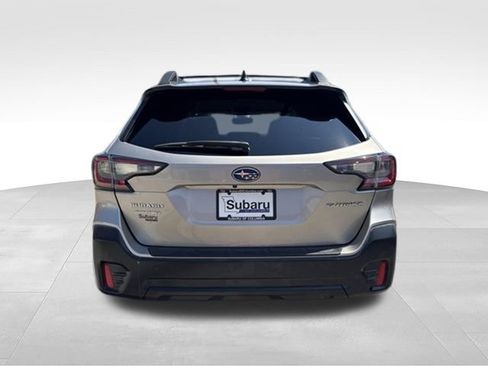 Used 2020 Subaru Outback Premium AWD/4WD image 6