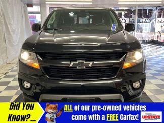 Used 2019 Chevrolet Colorado LT w/ Redline Special Edition video 2