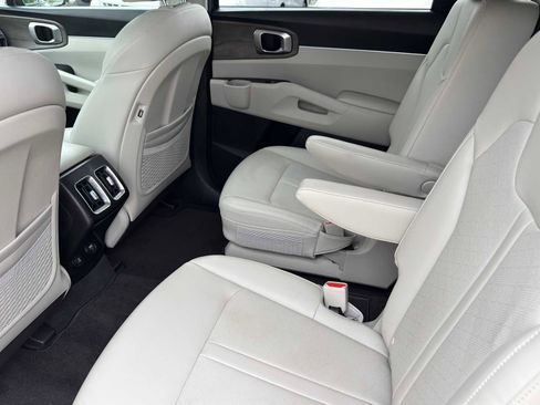 Used 2022 Kia Sorento X-Line EX AWD/4WD image 24