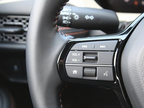 New 2026 Honda HR-V Sport image 24