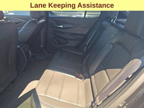 Used 2025 Buick Envista Sport Touring w/ Convenience I Package FWD image 7