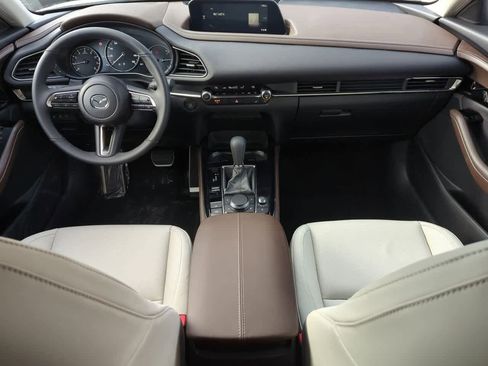 New 2025 MAZDA CX-30 AWD 2.5 S w/ Premium Package image 13