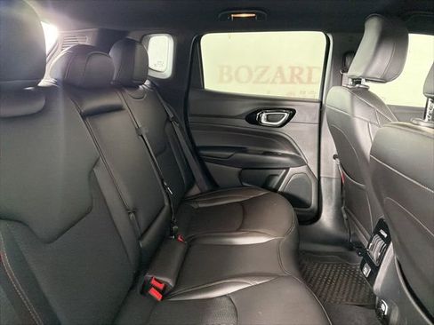 Used 2024 Jeep Compass Trailhawk w/ Trailer Tow Group image 18