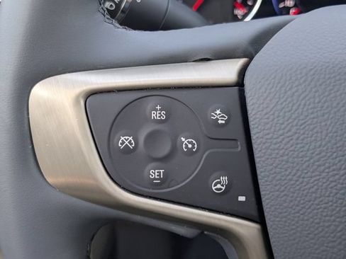 Used 2023 GMC Acadia Denali w/ LPO, Floor Liner Package FWD image 26