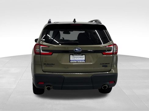 Used 2023 Subaru Ascent Onyx Edition Limited AWD/4WD image 6