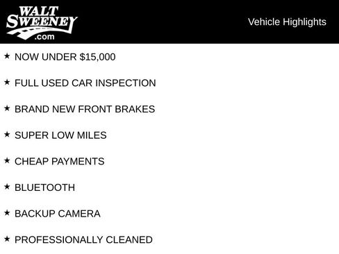 Used 2014 Honda CR-V LX image 13
