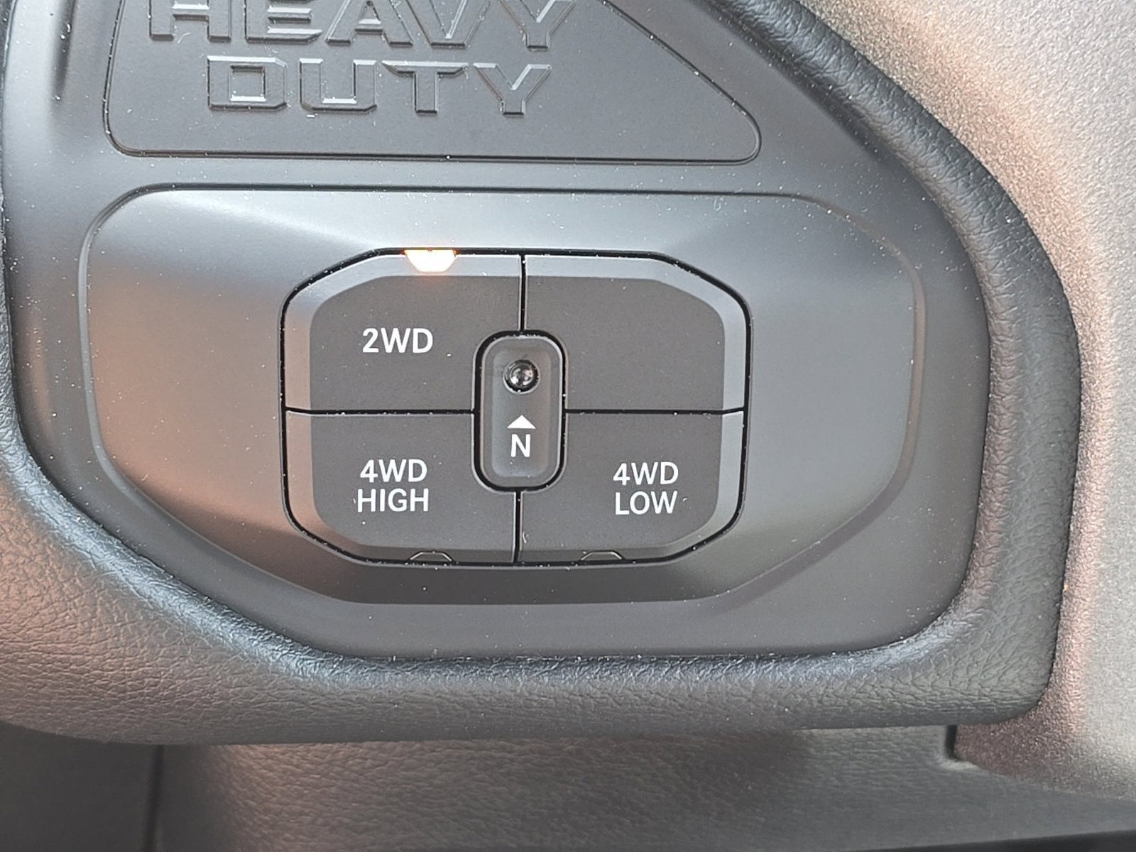 Used 2026 RAM 2500 Tradesman AWD/4WD image 32