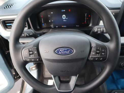 New 2026 Ford Maverick XLT FWD image 3