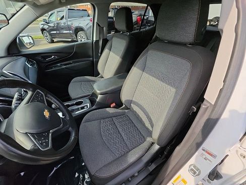 Used 2022 Chevrolet Equinox LT image 23