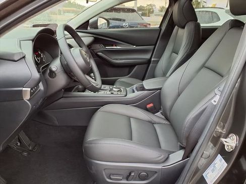 New 2026 MAZDA CX-30 AWD 2.5 S image 12