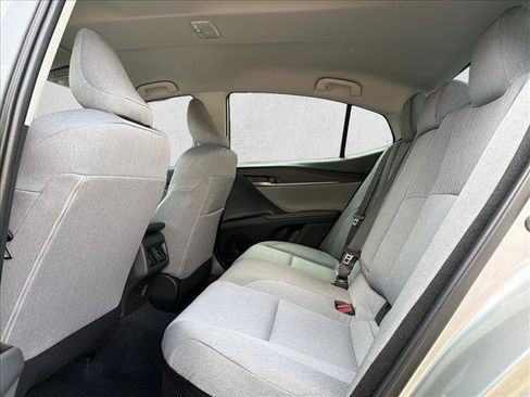 New 2026 Toyota Camry LE FWD image 19