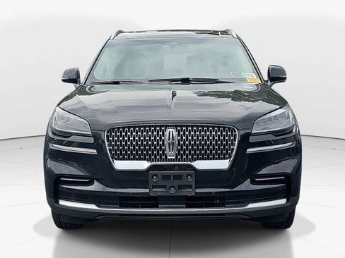 Used 2023 Lincoln Aviator AWD w/ Premium Package image 8