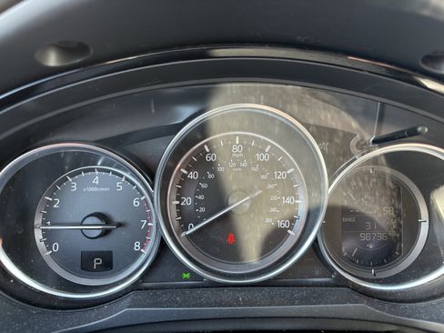 Used 2018 MAZDA CX-9 Sport image 11