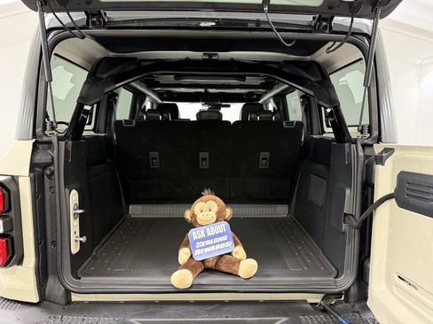 New 2025 Ford Bronco Raptor image 10