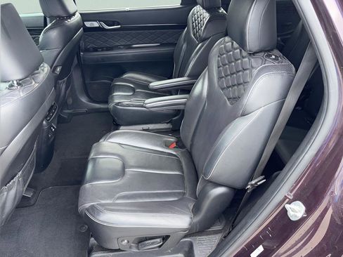 Used 2020 Hyundai Palisade Limited image 29