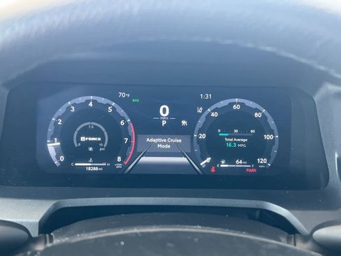 Used 2024 Toyota Tacoma TRD Sport image 24