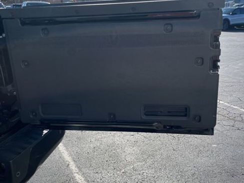 New 2025 Ford F150 Platinum w/ FX4 Off-Road Package image 48