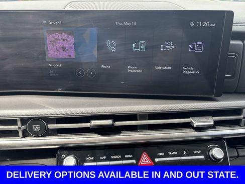 Used 2025 Hyundai Santa Fe SEL FWD image 13