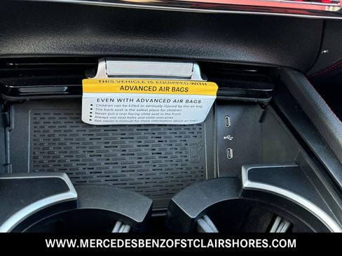 Used 2025 Mercedes-Benz GLE 53 AMG GLE 53 AMGﾮ image 29