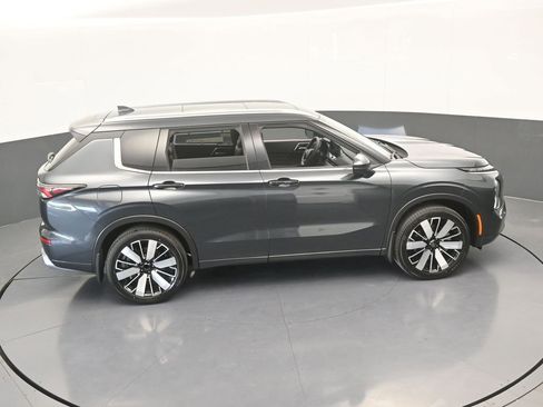New 2026 Mitsubishi Outlander SEL FWD image 63