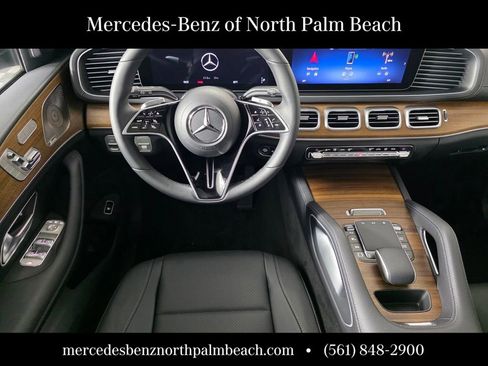 New 2026 Mercedes-Benz GLE 350 4MATIC image 10