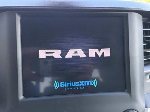 Used 2023 RAM 1500 Lone Star AWD/4WD image 24