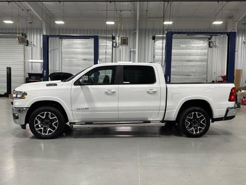 New 2025 RAM 1500 Laramie image 2