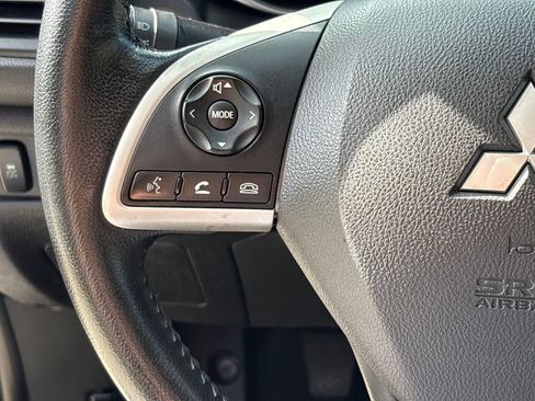 Used 2014 Mitsubishi Outlander Sport ES image 18