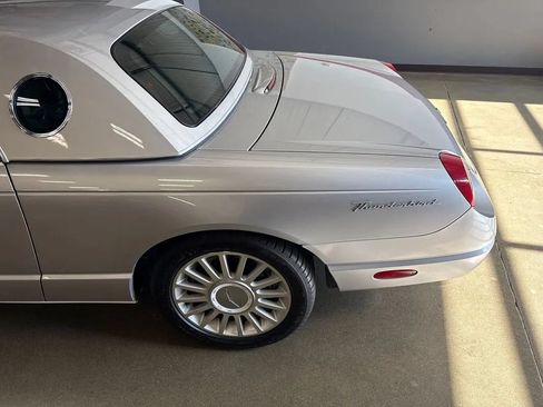 Used 2004 Ford Thunderbird RWD image 56