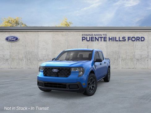 New 2026 Ford Maverick XLT FWD image 2