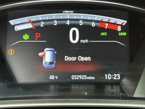 Used 2022 Honda CR-V EX image 37