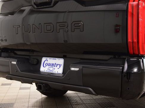 Used 2023 Toyota Tundra SR5 image 19