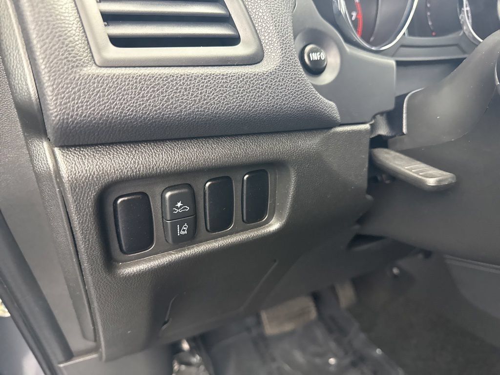 Used 2024 Mitsubishi Outlander Sport AWD image 25