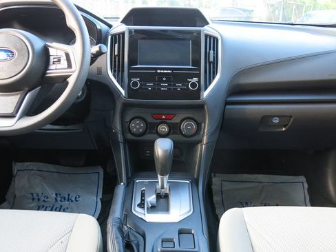 Used 2022 Subaru Impreza 2.0i AWD/4WD image 22