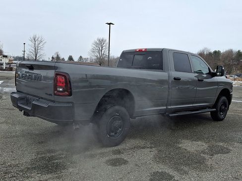 New 2026 RAM 2500 Tradesman image 8