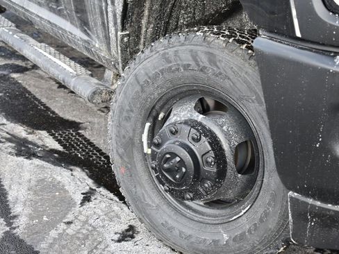 New 2026 RAM 3500 Tradesman image 3