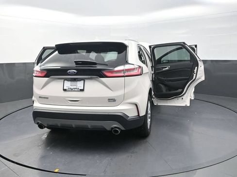 Used 2019 Ford Edge SEL w/ Equipment Group 201A AWD/4WD image 37