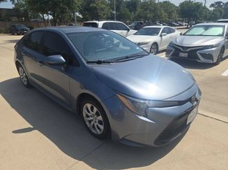 Used 2025 Toyota Corolla LE FWD video 1