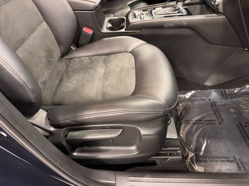 Used 2018 MAZDA CX-5 Touring w/ Preferred Equipment Package image 28