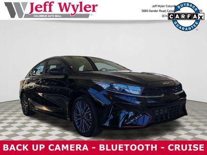 Used 2023 Kia Forte GT-Line