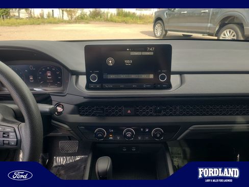 Used 2024 Honda Accord LX image 12