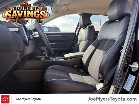 Used 2025 MAZDA CX-50 AWD 2.5 S w/ Preferred Package image 26