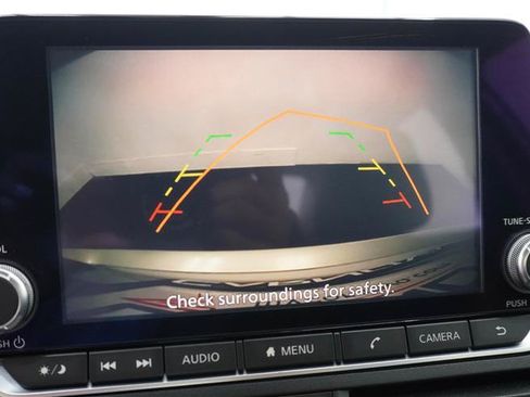 Used 2020 Nissan Altima 2.5 S FWD image 20