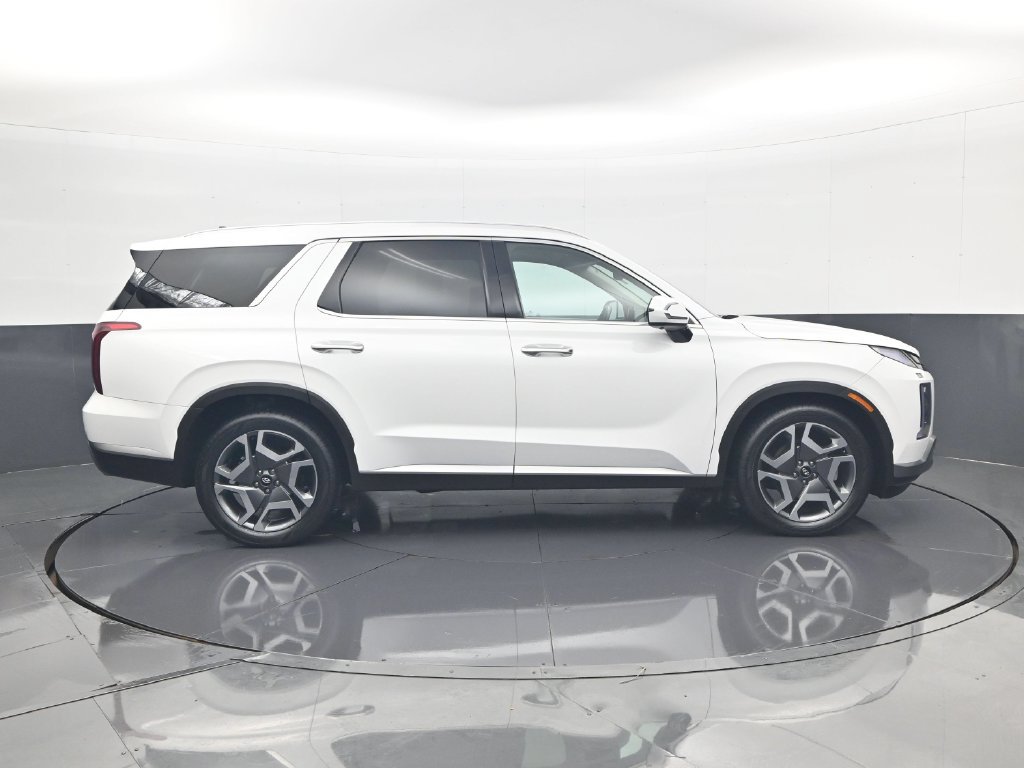 Certified 2025 Hyundai Palisade SEL AWD/4WD image 5