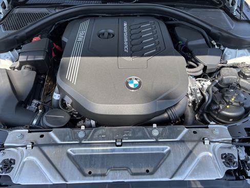 New 2026 BMW M240i xDrive Coupe w/ Premium Package AWD/4WD image 36