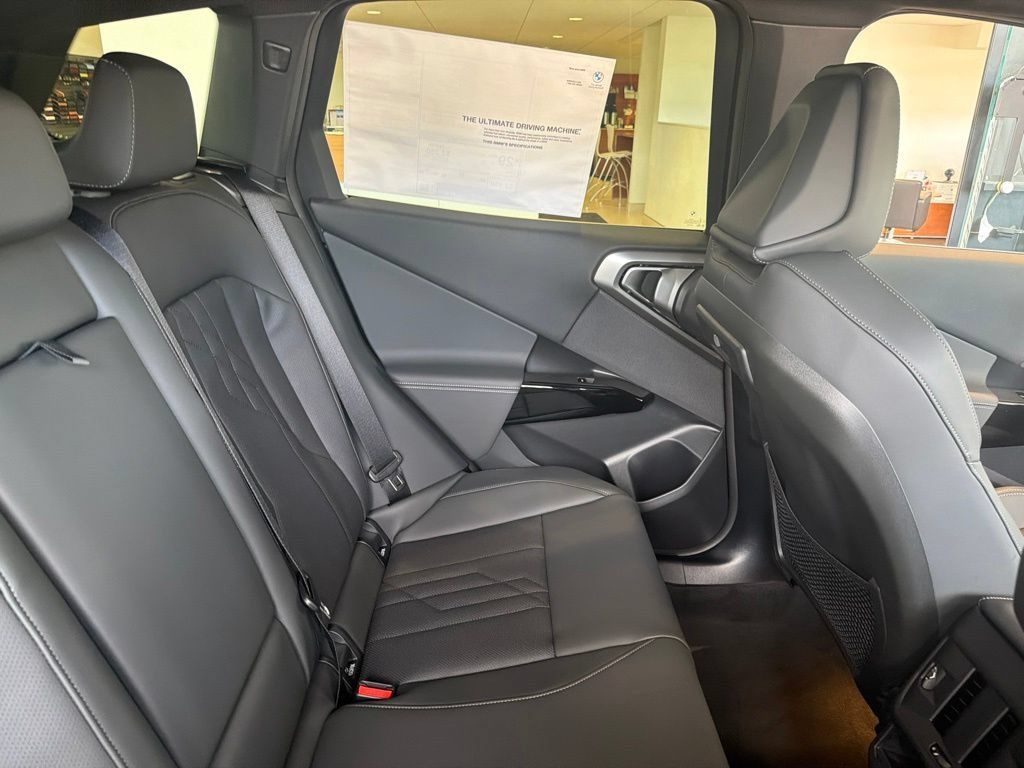 New 2026 BMW X3 xDrive30i w/ Premium Package AWD/4WD image 11