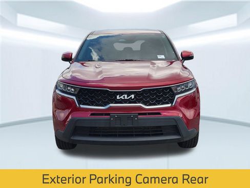 Used 2023 Kia Sorento LX AWD/4WD image 11