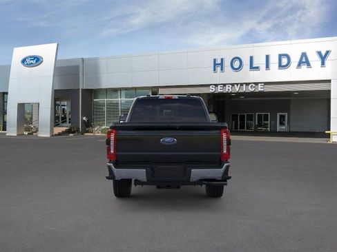 New 2026 Ford F250 Lariat w/ FX4 Off-Road Package AWD/4WD image 5