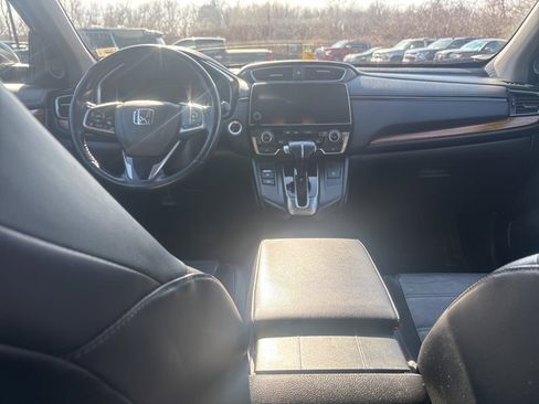 Used 2019 Honda CR-V EX-L image 11