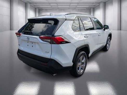 Used 2023 Toyota RAV4 XLE w/ Convenience Package image 5